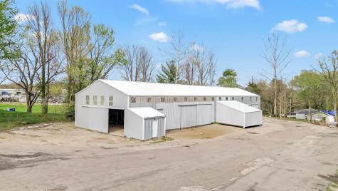 3160 Mitchell Road Bedford IN 47421