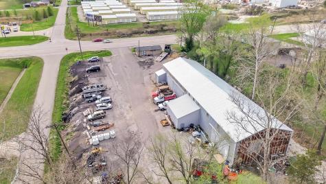 3160 Mitchell Road Bedford IN 47421