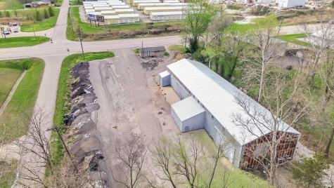 3160 Mitchell Road Bedford IN 47421