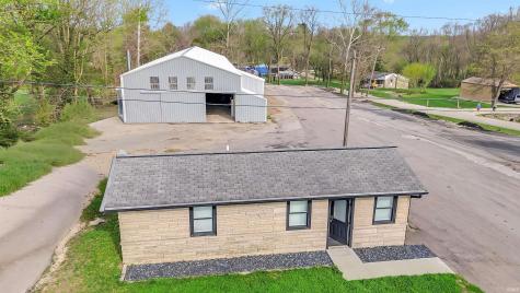 3160 Mitchell Road Bedford IN 47421