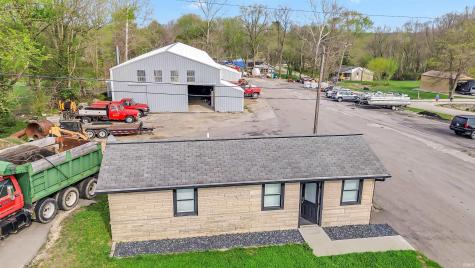 3160 Mitchell Road Bedford IN 47421