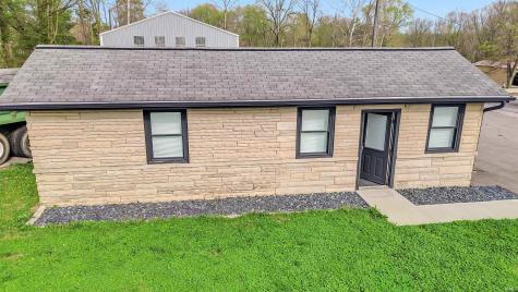 3160 Mitchell Road Bedford IN 47421