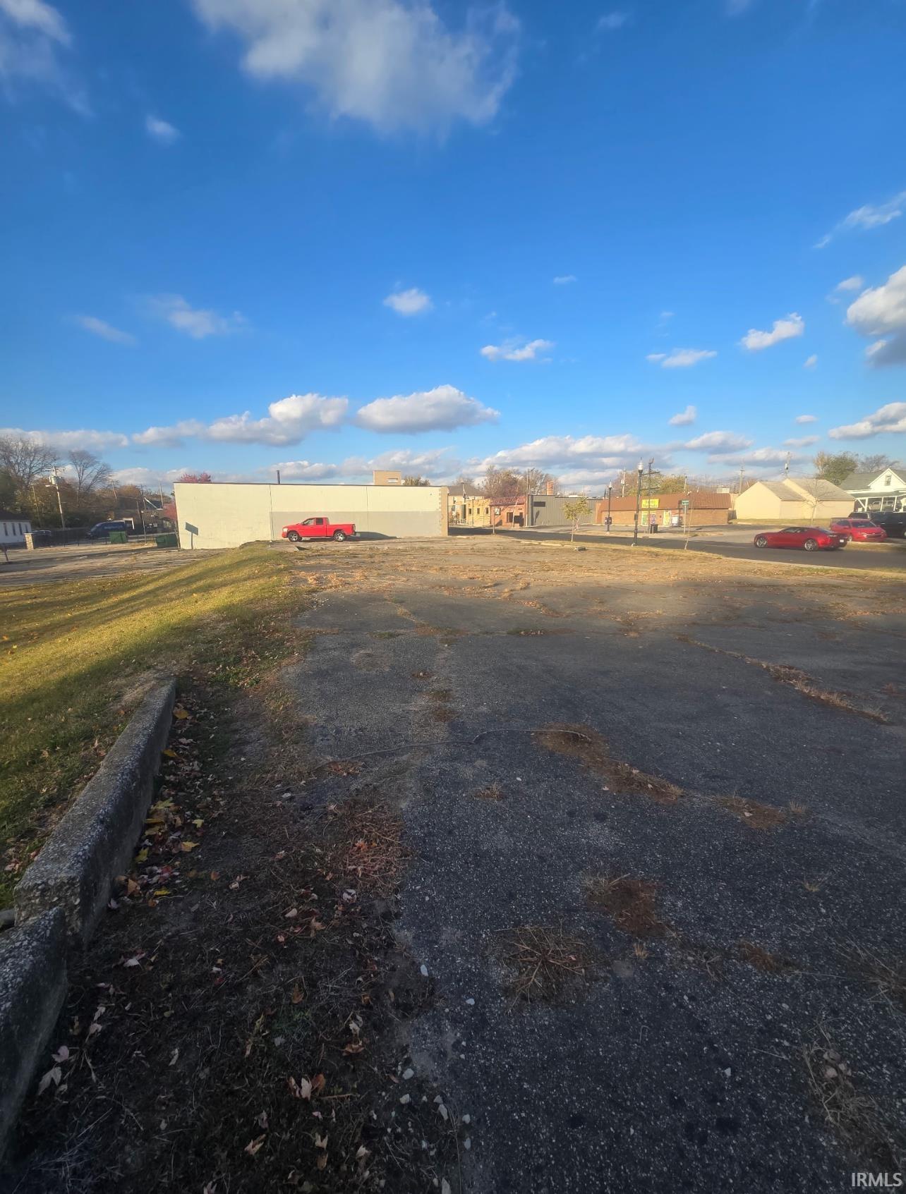 2924 S Calhoun Street Fort Wayne IN 46807