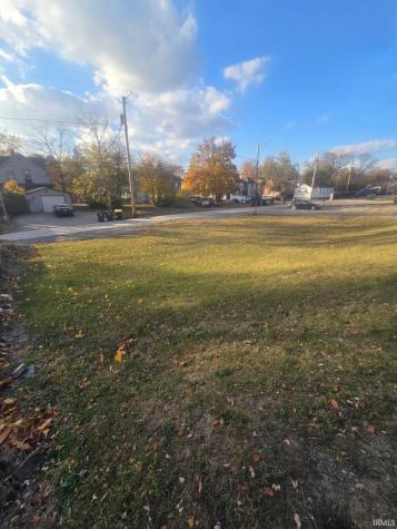 2924 S Calhoun Street Fort Wayne IN 46807