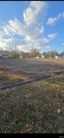 2924 S Calhoun Street Fort Wayne IN 46807