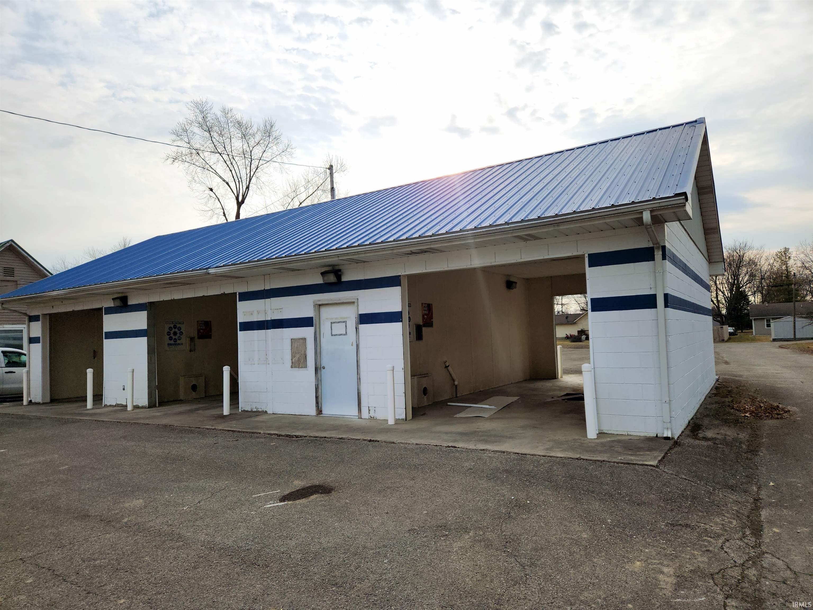295 S Main Street Farmland IN 47340