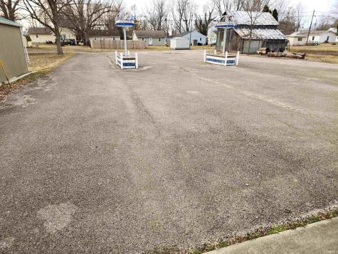 295 S Main Street Farmland IN 47340