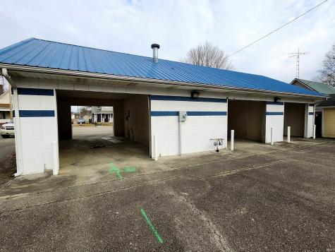 295 S Main Street Farmland IN 47340
