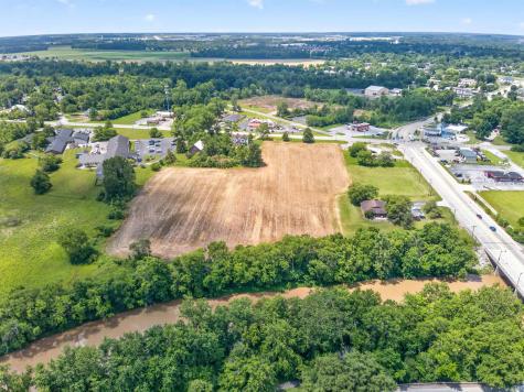 7331 Winchester Road Fort Wayne IN 46819