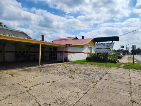208 S 15th Street Vincennes IN 47591