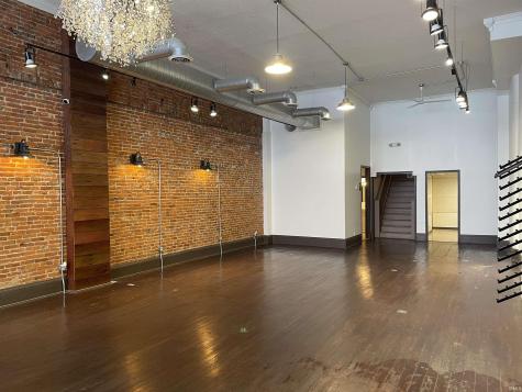 5 E Market Street Huntington IN 46750