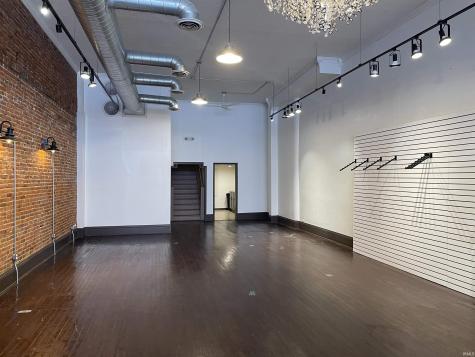 5 E Market Street Huntington IN 46750