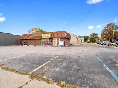 2915 S Calhoun Street Fort Wayne IN 46807