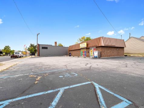 2915 S Calhoun Street Fort Wayne IN 46807