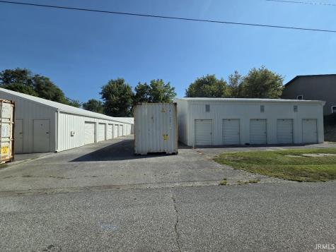 203 N 5th Street Petersburg IN 47567