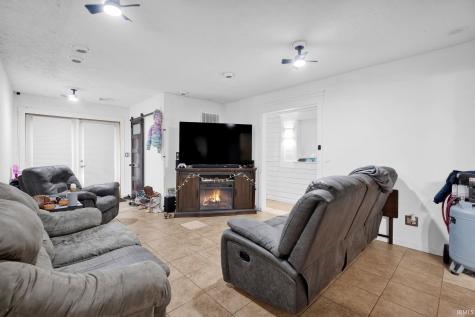 1839 & 1845 Steven Avenue Bedford IN 47421
