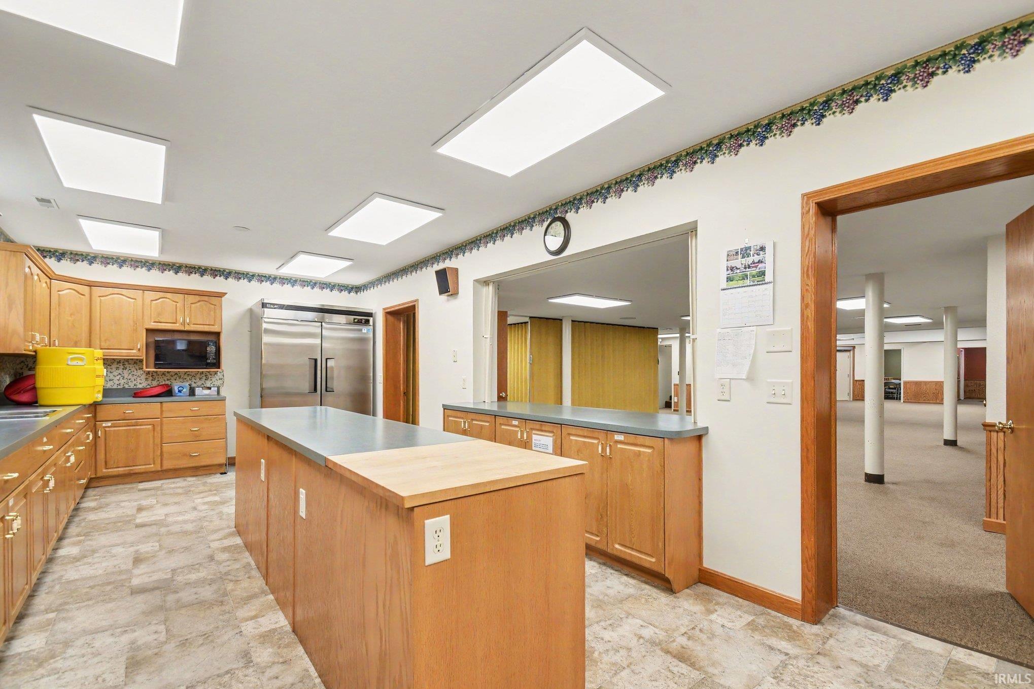 206 Mill Street Middlebury IN 46540