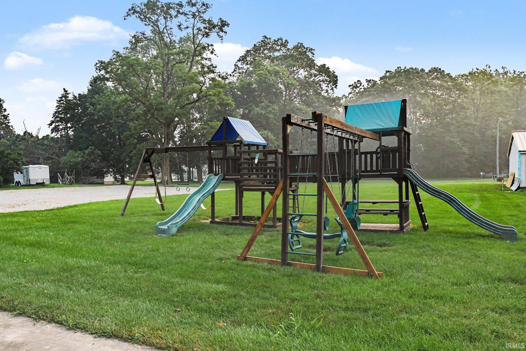 206 Mill Street Middlebury IN 46540