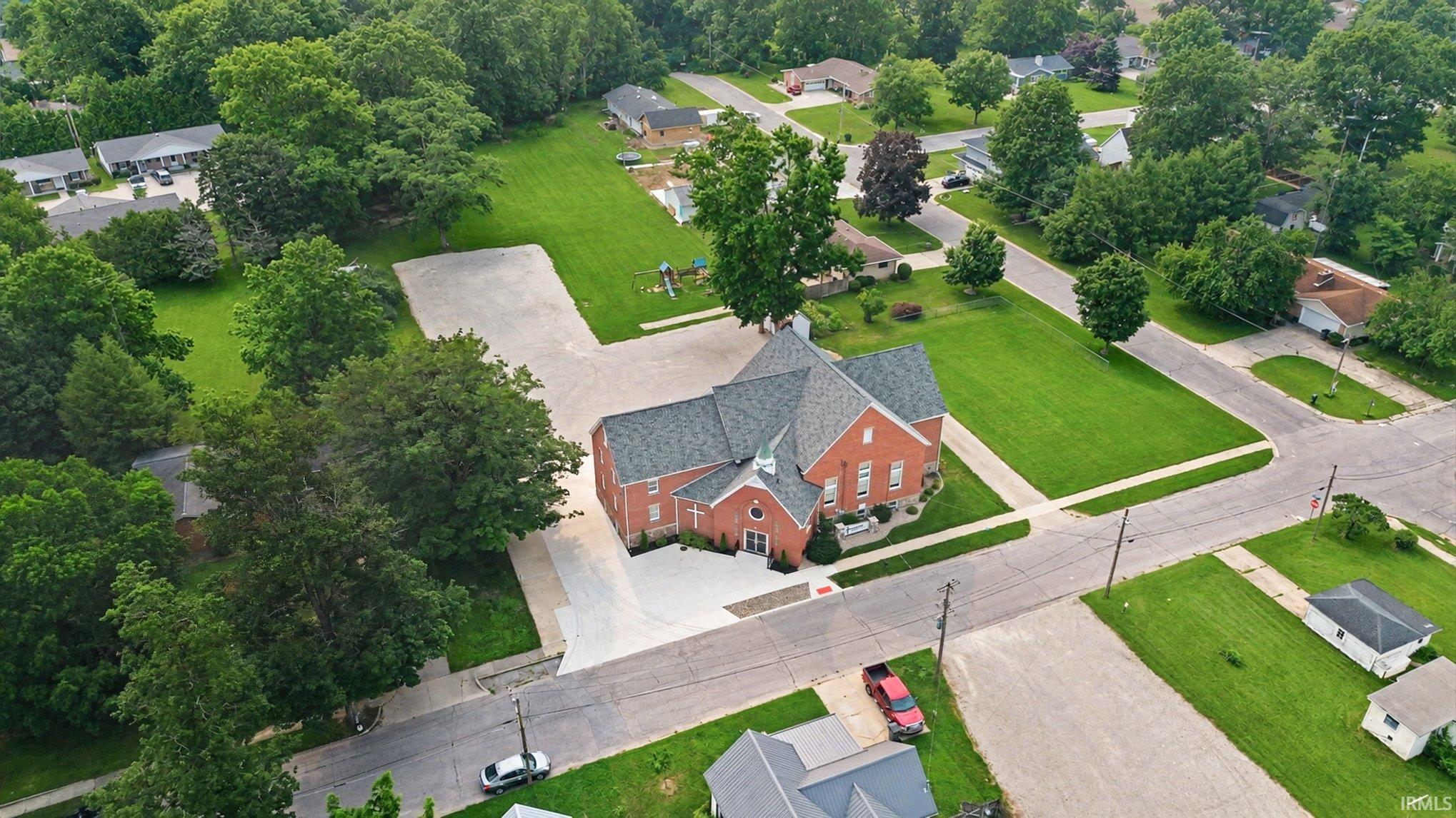 206 Mill Street Middlebury IN 46540