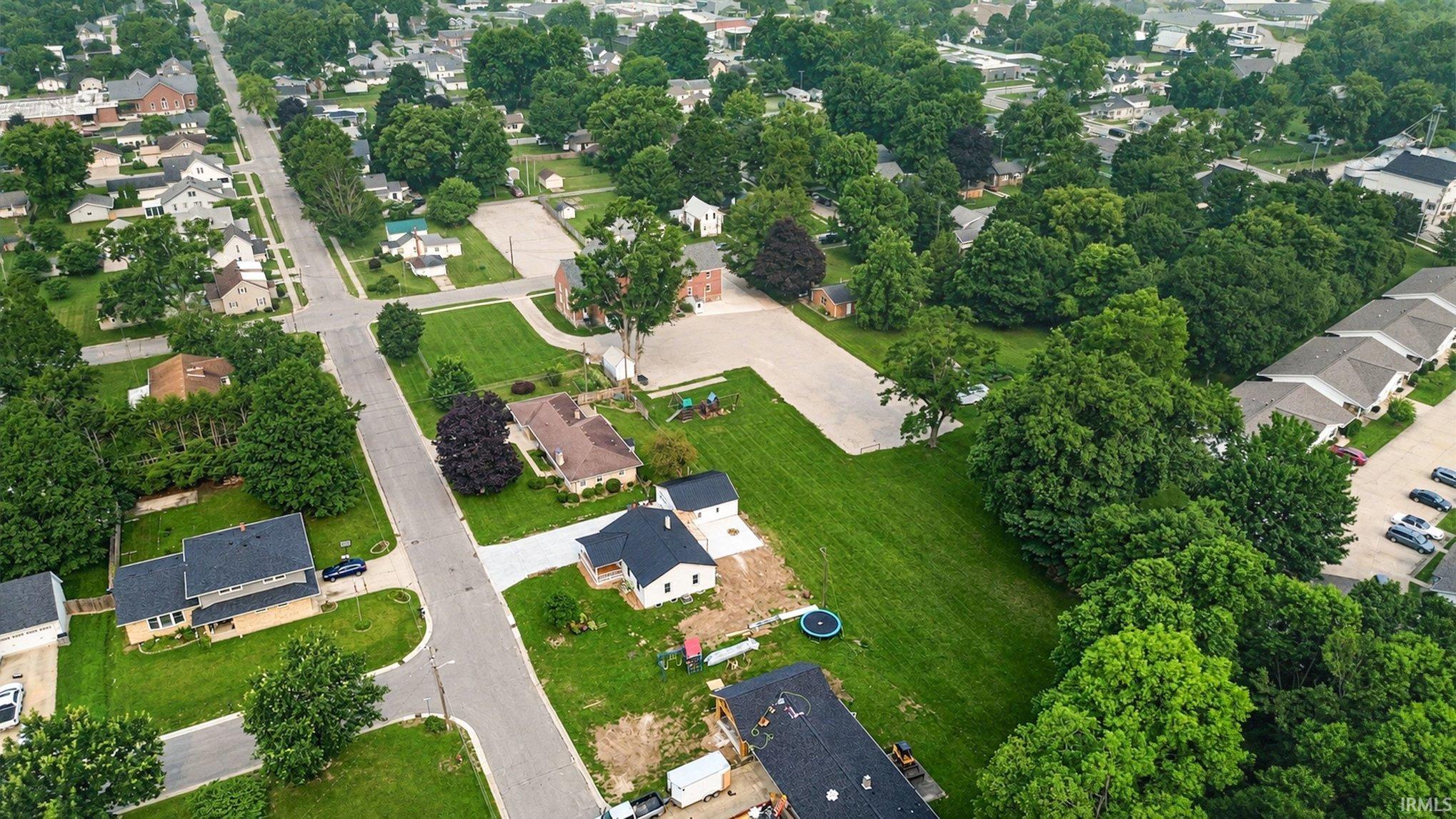 206 Mill Street Middlebury IN 46540