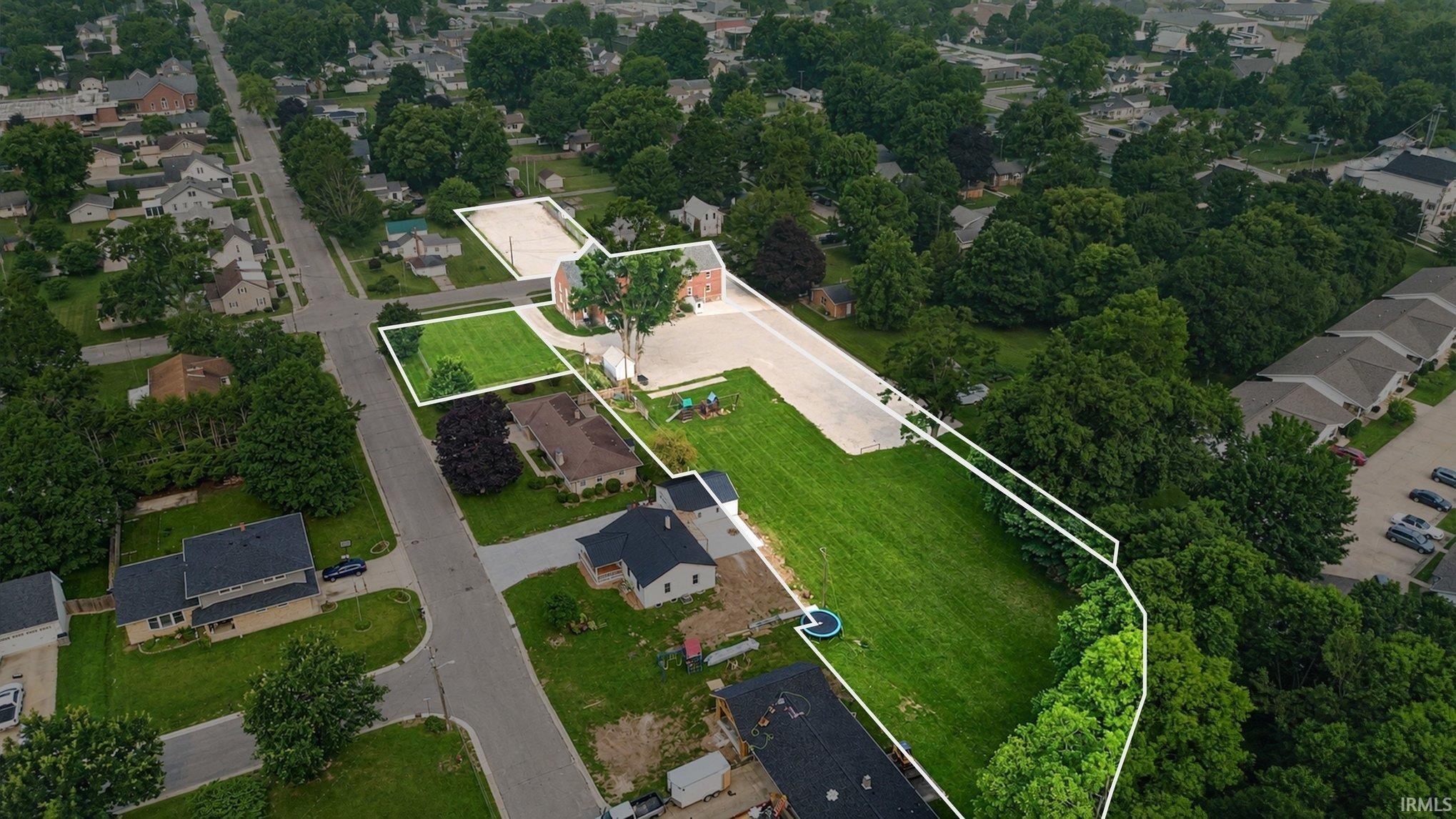 206 Mill Street Middlebury IN 46540