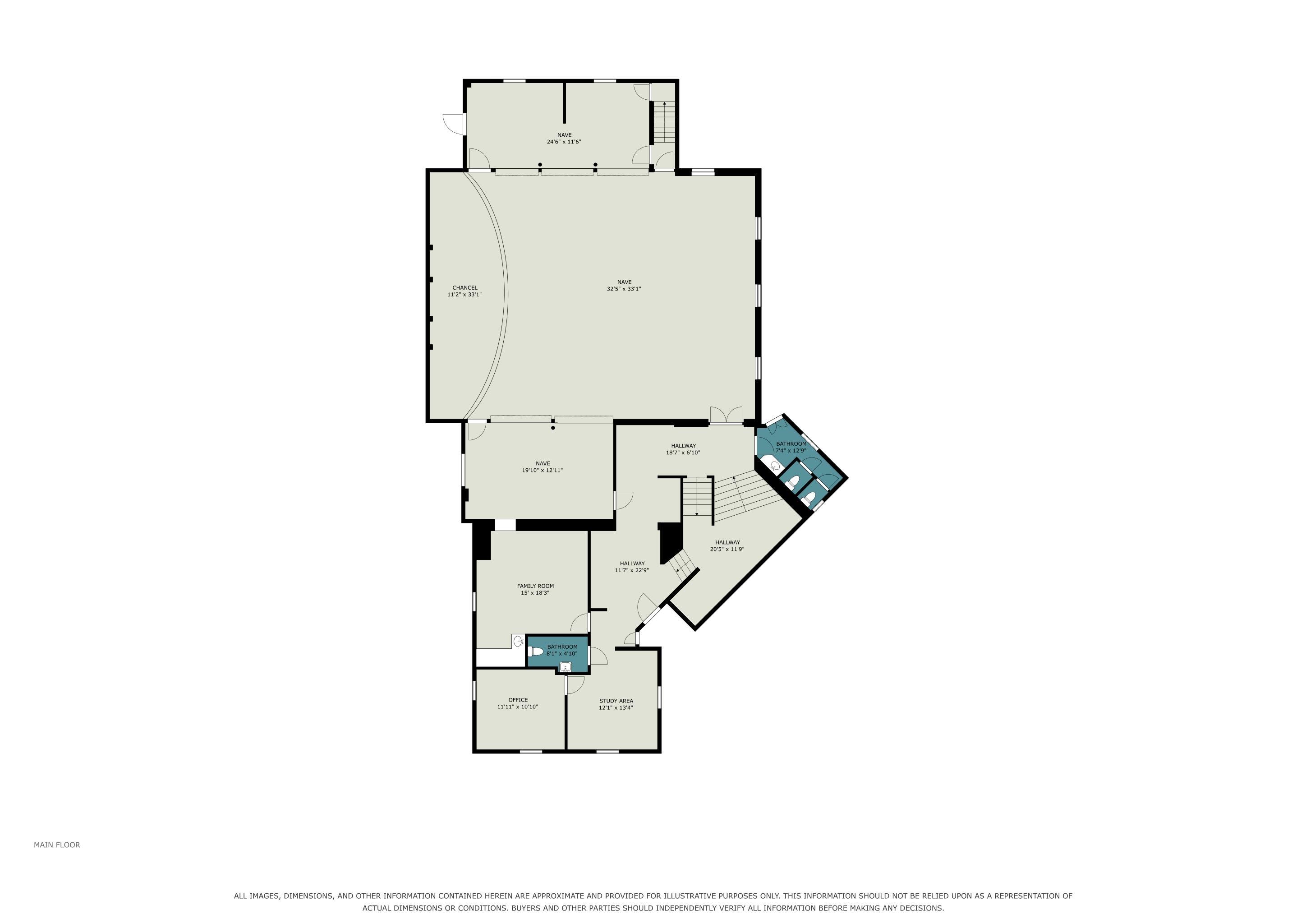 206 Mill Street Middlebury IN 46540