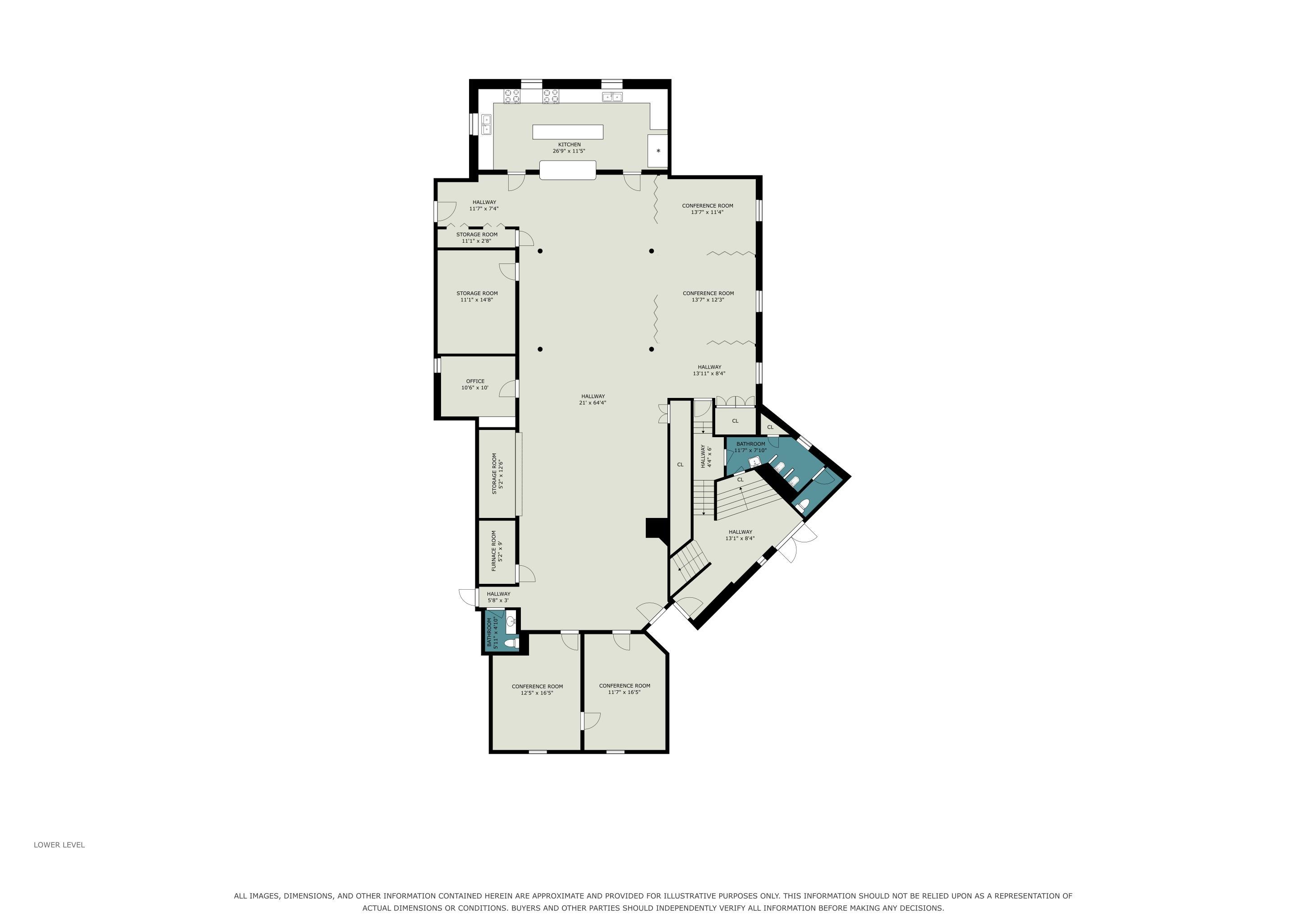 206 Mill Street Middlebury IN 46540