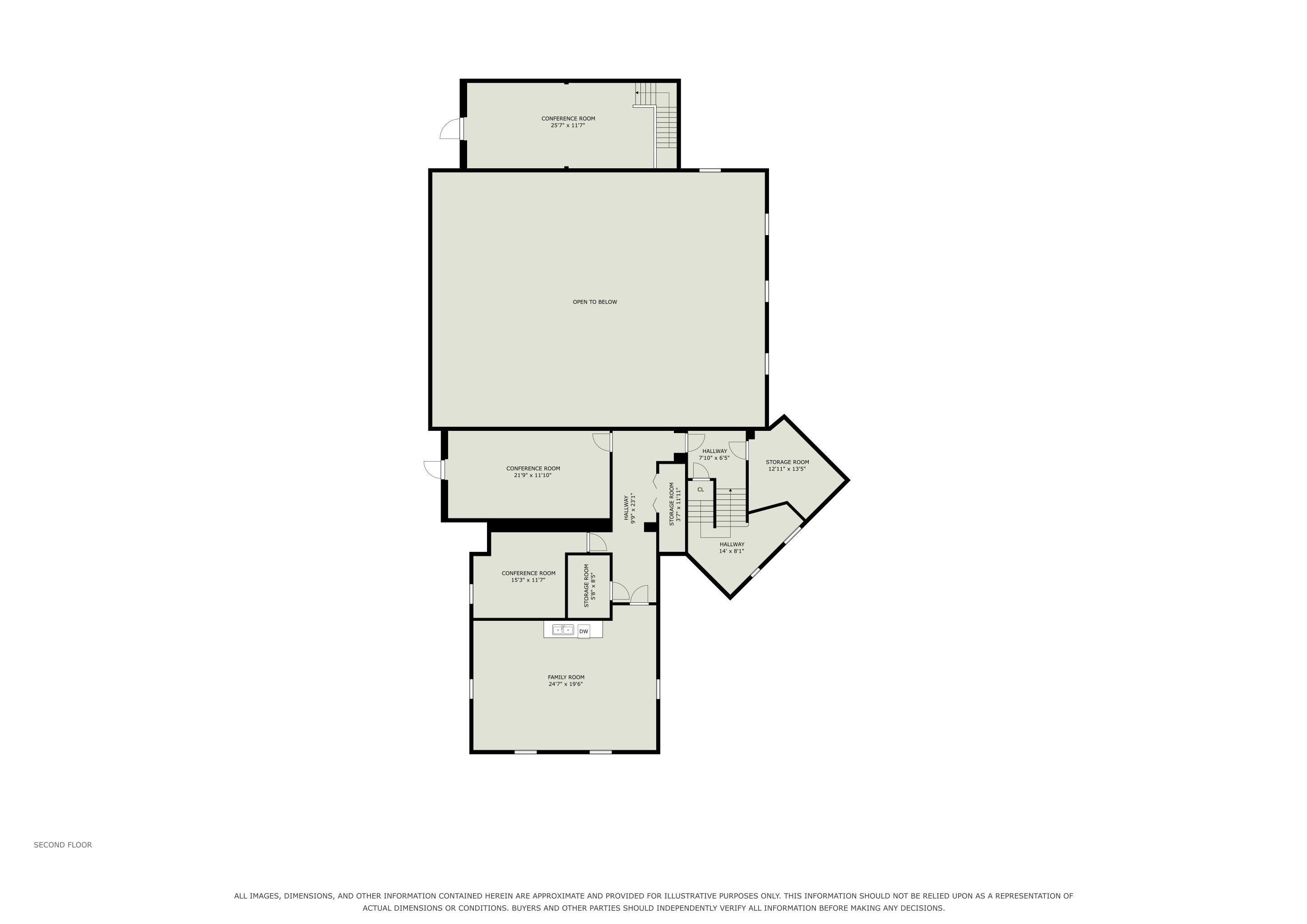 206 Mill Street Middlebury IN 46540