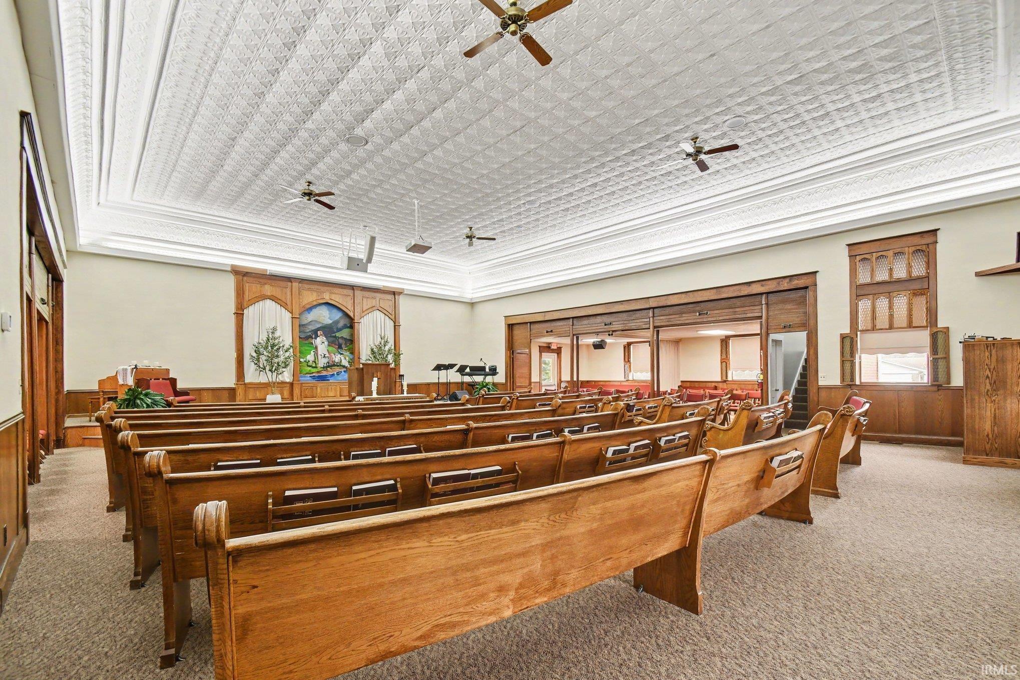 206 Mill Street Middlebury IN 46540
