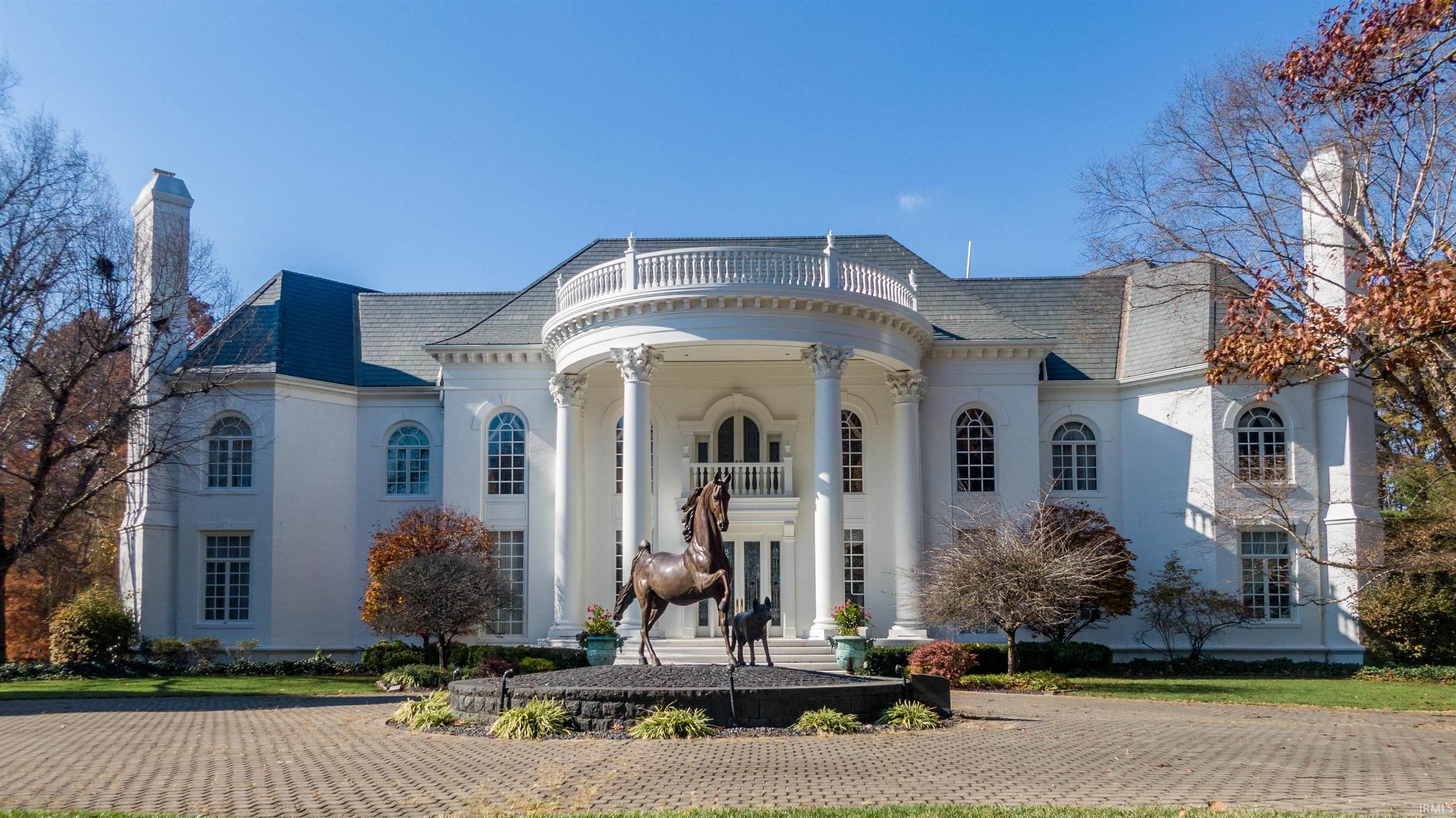 7700 Henze Road Evansville IN 47720
