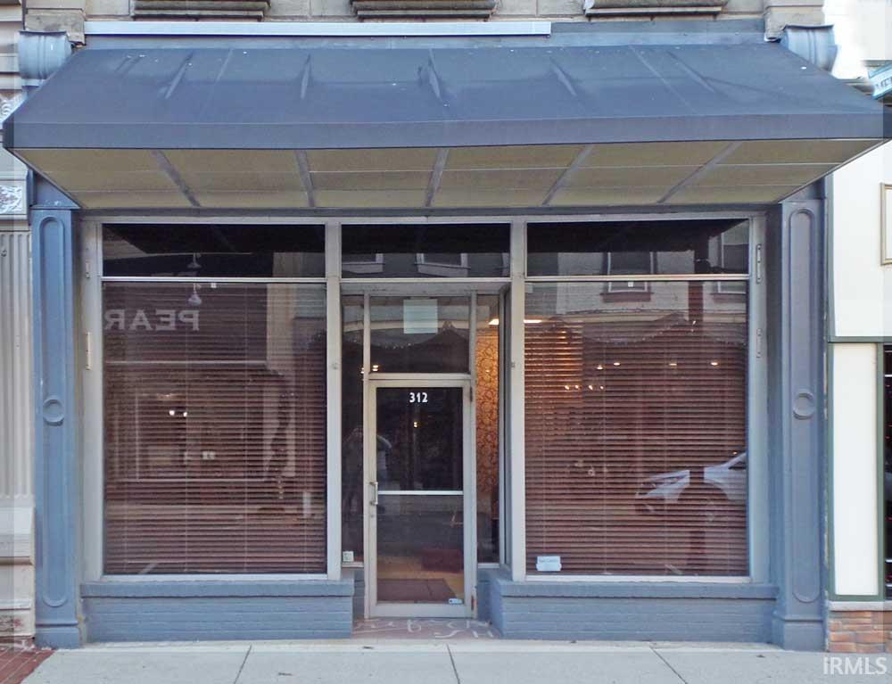 312 Main Street Vincennes IN 47591