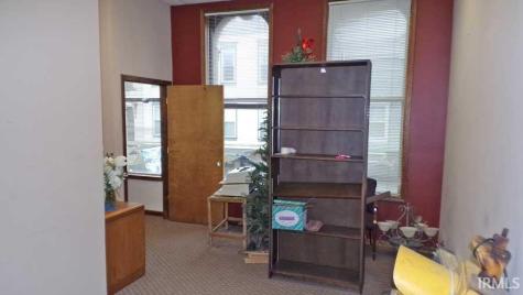 312 Main Street Vincennes IN 47591