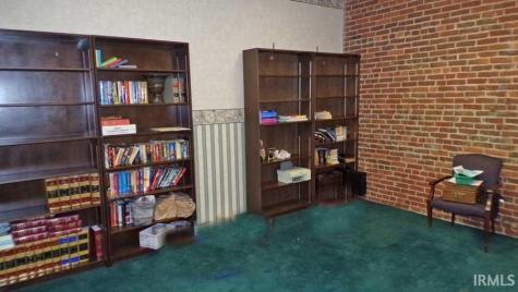 312 Main Street Vincennes IN 47591