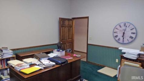312 Main Street Vincennes IN 47591