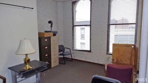 312 Main Street Vincennes IN 47591