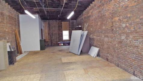 312 Main Street Vincennes IN 47591