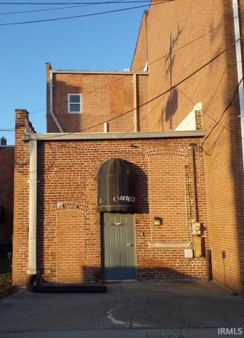 312 Main Street Vincennes IN 47591