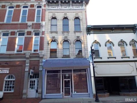 312 Main Street Vincennes IN 47591