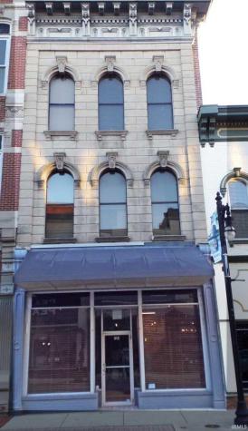 312 Main Street Vincennes IN 47591