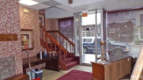 312 Main Street Vincennes IN 47591