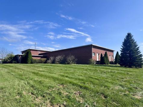 2345 Randolph Street Peru IN 46970