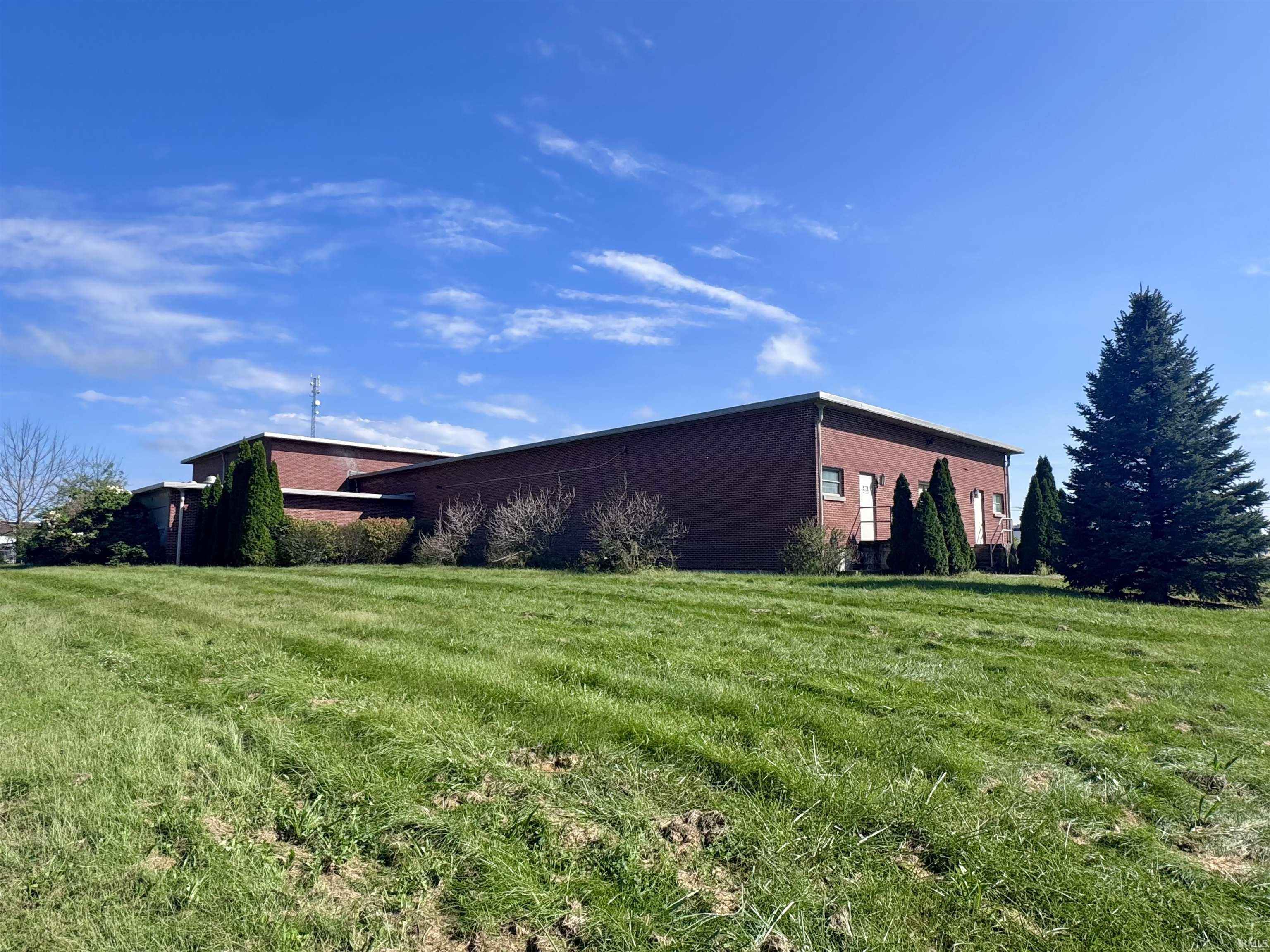 2345 Randolph Street Peru IN 46970
