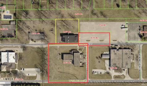 2345 Randolph Street Peru IN 46970