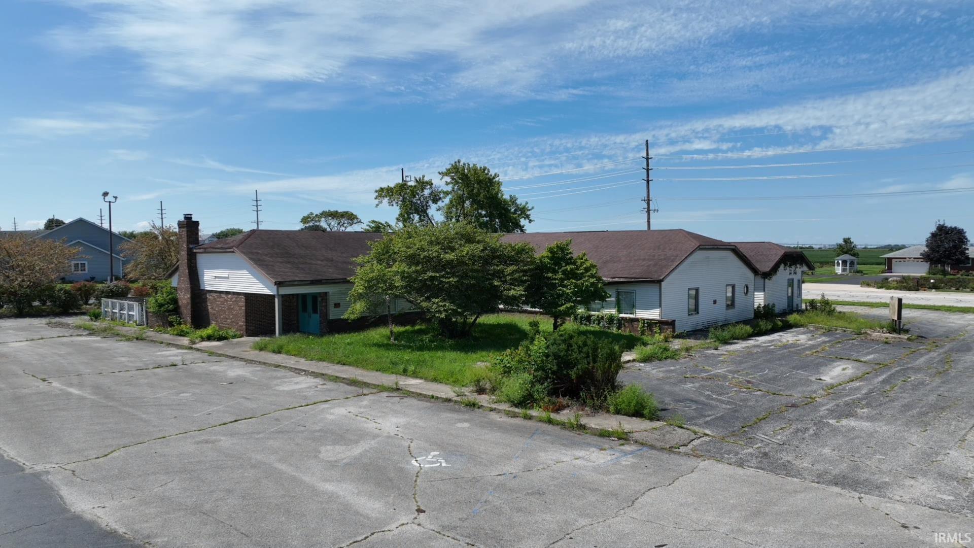 5024 Norway Road Monticello IN 47960