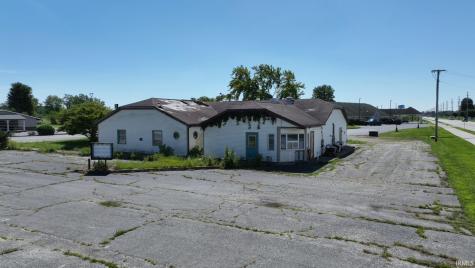 5024 Norway Road Monticello IN 47960