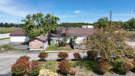 5024 Norway Road Monticello IN 47960