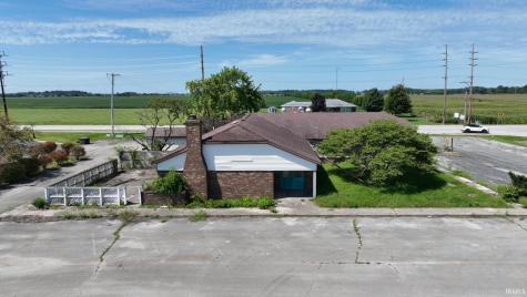 5024 Norway Road Monticello IN 47960