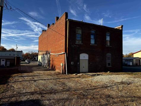 149 Main Street Colfax IN 46035