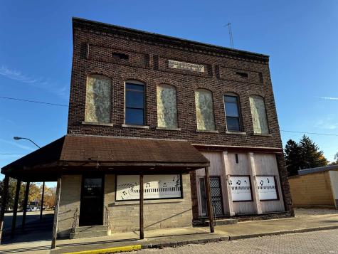 149 Main Street Colfax IN 46035