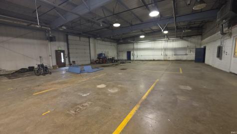 807 N Sixth Street Monticello IN 47960